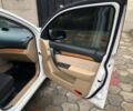 Белый Шевроле Авео, объемом двигателя 1.6 л и пробегом 228 тыс. км за 4200 $, фото 11 на Automoto.ua