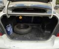 Белый Шевроле Авео, объемом двигателя 1.6 л и пробегом 230 тыс. км за 3800 $, фото 22 на Automoto.ua