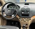 Белый Шевроле Авео, объемом двигателя 1.6 л и пробегом 89 тыс. км за 5240 $, фото 22 на Automoto.ua