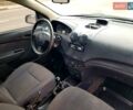 Белый Шевроле Авео, объемом двигателя 1.5 л и пробегом 160 тыс. км за 3400 $, фото 11 на Automoto.ua