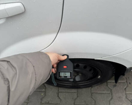 Білий Шевроле Авео, об'ємом двигуна 1.6 л та пробігом 89 тис. км за 5200 $, фото 30 на Automoto.ua