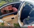 Белый Шевроле Авео, объемом двигателя 1.6 л и пробегом 270 тыс. км за 3850 $, фото 2 на Automoto.ua
