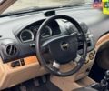 Белый Шевроле Авео, объемом двигателя 1.6 л и пробегом 89 тыс. км за 5240 $, фото 14 на Automoto.ua