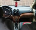 Белый Шевроле Авео, объемом двигателя 1.6 л и пробегом 182 тыс. км за 3300 $, фото 4 на Automoto.ua