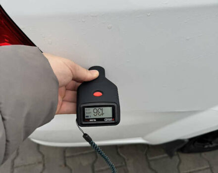 Білий Шевроле Авео, об'ємом двигуна 1.6 л та пробігом 89 тис. км за 5200 $, фото 27 на Automoto.ua