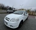 Белый Шевроле Авео, объемом двигателя 1.6 л и пробегом 89 тыс. км за 5300 $, фото 1 на Automoto.ua
