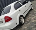 Білий Шевроле Авео, об'ємом двигуна 1.5 л та пробігом 228 тис. км за 2900 $, фото 7 на Automoto.ua