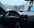 Белый Шевроле Авео, объемом двигателя 1.5 л и пробегом 276 тыс. км за 3500 $, фото 21 на Automoto.ua