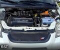 Белый Шевроле Авео, объемом двигателя 1.6 л и пробегом 255 тыс. км за 3800 $, фото 1 на Automoto.ua