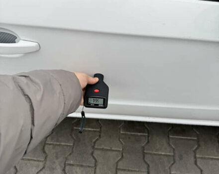 Білий Шевроле Авео, об'ємом двигуна 1.6 л та пробігом 89 тис. км за 5200 $, фото 24 на Automoto.ua