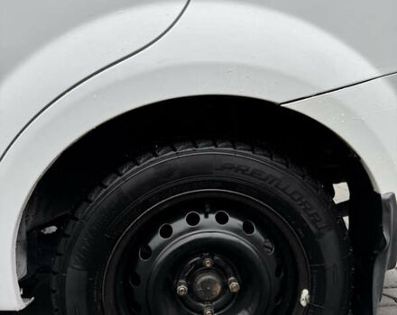 Білий Шевроле Авео, об'ємом двигуна 1.6 л та пробігом 89 тис. км за 5200 $, фото 21 на Automoto.ua