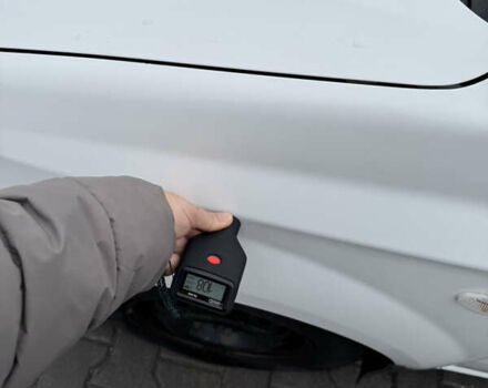 Білий Шевроле Авео, об'ємом двигуна 1.6 л та пробігом 89 тис. км за 5200 $, фото 33 на Automoto.ua