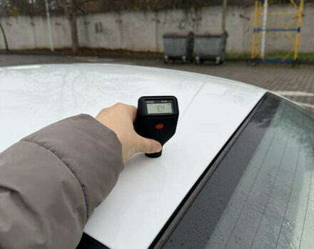 Білий Шевроле Авео, об'ємом двигуна 1.6 л та пробігом 89 тис. км за 5200 $, фото 36 на Automoto.ua