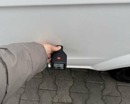 Білий Шевроле Авео, об'ємом двигуна 1.6 л та пробігом 89 тис. км за 5200 $, фото 31 на Automoto.ua