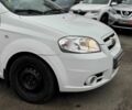 Белый Шевроле Авео, объемом двигателя 1.6 л и пробегом 89 тыс. км за 5240 $, фото 3 на Automoto.ua