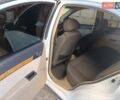 Білий Шевроле Авео, об'ємом двигуна 1.6 л та пробігом 170 тис. км за 3800 $, фото 3 на Automoto.ua