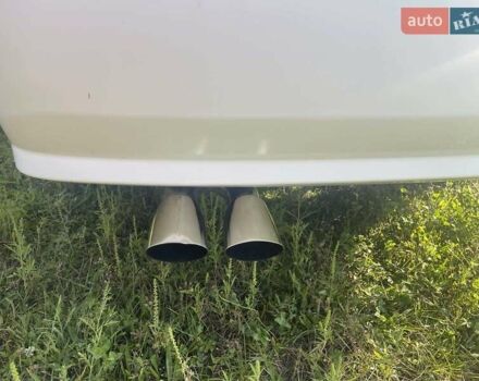 Білий Шевроле Авео, об'ємом двигуна 1.5 л та пробігом 262 тис. км за 4500 $, фото 11 на Automoto.ua
