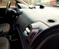 Белый Шевроле Авео, объемом двигателя 1.5 л и пробегом 160 тыс. км за 3400 $, фото 12 на Automoto.ua