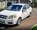 Белый Шевроле Авео, объемом двигателя 1.5 л и пробегом 0 тыс. км за 3600 $, фото 1 на Automoto.ua