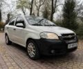 Белый Шевроле Авео, объемом двигателя 1.5 л и пробегом 84 тыс. км за 4200 $, фото 1 на Automoto.ua