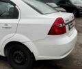 Белый Шевроле Авео, объемом двигателя 1.6 л и пробегом 89 тыс. км за 5240 $, фото 8 на Automoto.ua