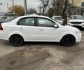 Белый Шевроле Авео, объемом двигателя 1.6 л и пробегом 89 тыс. км за 5240 $, фото 4 на Automoto.ua