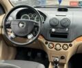 Белый Шевроле Авео, объемом двигателя 1.6 л и пробегом 89 тыс. км за 5240 $, фото 22 на Automoto.ua