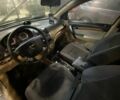 Білий Шевроле Авео, об'ємом двигуна 1.6 л та пробігом 798 тис. км за 1600 $, фото 6 на Automoto.ua