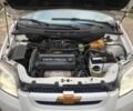Белый Шевроле Авео, объемом двигателя 1.6 л и пробегом 228 тыс. км за 4200 $, фото 6 на Automoto.ua