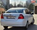 Белый Шевроле Авео, объемом двигателя 1.6 л и пробегом 175 тыс. км за 3200 $, фото 3 на Automoto.ua