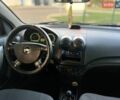 Белый Шевроле Авео, объемом двигателя 1.5 л и пробегом 251 тыс. км за 3999 $, фото 8 на Automoto.ua