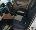 Белый Шевроле Авео, объемом двигателя 1.6 л и пробегом 400 тыс. км за 3900 $, фото 1 на Automoto.ua