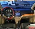 Белый Шевроле Авео, объемом двигателя 1.6 л и пробегом 202 тыс. км за 4350 $, фото 5 на Automoto.ua