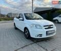 Білий Шевроле Авео, об'ємом двигуна 1.6 л та пробігом 220 тис. км за 3350 $, фото 5 на Automoto.ua