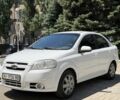Белый Шевроле Авео, объемом двигателя 0 л и пробегом 230 тыс. км за 3450 $, фото 1 на Automoto.ua