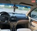 Білий Шевроле Авео, об'ємом двигуна 1.6 л та пробігом 220 тис. км за 3350 $, фото 13 на Automoto.ua