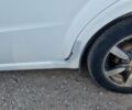 Белый Шевроле Авео, объемом двигателя 1.6 л и пробегом 245 тыс. км за 4000 $, фото 5 на Automoto.ua