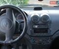 Белый Шевроле Авео, объемом двигателя 1.6 л и пробегом 365 тыс. км за 2800 $, фото 3 на Automoto.ua