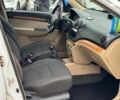 Белый Шевроле Авео, объемом двигателя 1.6 л и пробегом 89 тыс. км за 5240 $, фото 21 на Automoto.ua