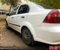 Білий Шевроле Авео, об'ємом двигуна 1.5 л та пробігом 250 тис. км за 3300 $, фото 1 на Automoto.ua