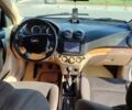 Білий Шевроле Авео, об'ємом двигуна 1.6 л та пробігом 200 тис. км за 3150 $, фото 13 на Automoto.ua