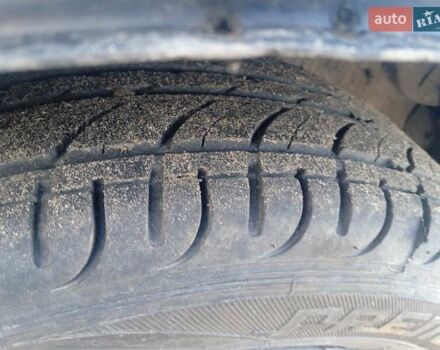 Белый Шевроле Авео, объемом двигателя 1.6 л и пробегом 260 тыс. км за 4600 $, фото 8 на Automoto.ua