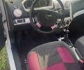 Білий Шевроле Авео, об'ємом двигуна 1.5 л та пробігом 262 тис. км за 4500 $, фото 7 на Automoto.ua
