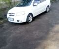 Белый Шевроле Авео, объемом двигателя 1.6 л и пробегом 119 тыс. км за 4600 $, фото 1 на Automoto.ua