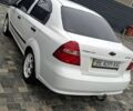 Білий Шевроле Авео, об'ємом двигуна 1.5 л та пробігом 228 тис. км за 2900 $, фото 2 на Automoto.ua