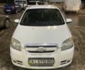 Білий Шевроле Авео, об'ємом двигуна 1.6 л та пробігом 798 тис. км за 1600 $, фото 1 на Automoto.ua