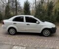 Белый Шевроле Авео, объемом двигателя 1.5 л и пробегом 84 тыс. км за 4200 $, фото 5 на Automoto.ua