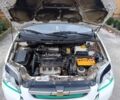 Белый Шевроле Авео, объемом двигателя 0 л и пробегом 320 тыс. км за 3000 $, фото 4 на Automoto.ua