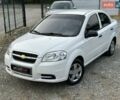 Белый Шевроле Авео, объемом двигателя 1.5 л и пробегом 41 тыс. км за 3900 $, фото 1 на Automoto.ua