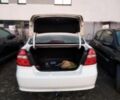 Білий Шевроле Авео, об'ємом двигуна 1.2 л та пробігом 250 тис. км за 3708 $, фото 6 на Automoto.ua